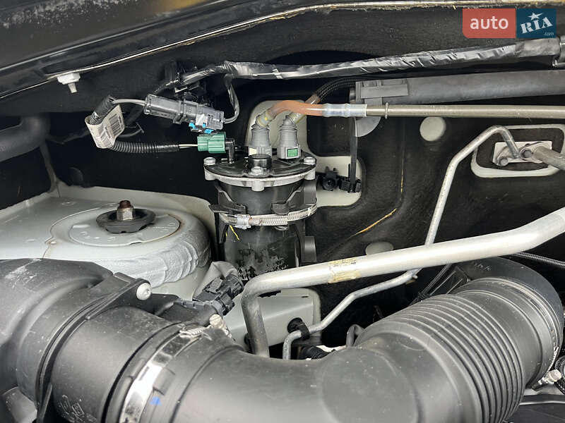 Грузовой фургон Renault Master 2016 в Дубно