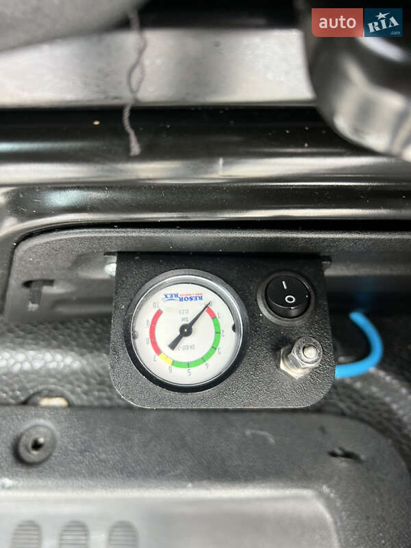 Тентованый Renault Master 2021 в Луцке