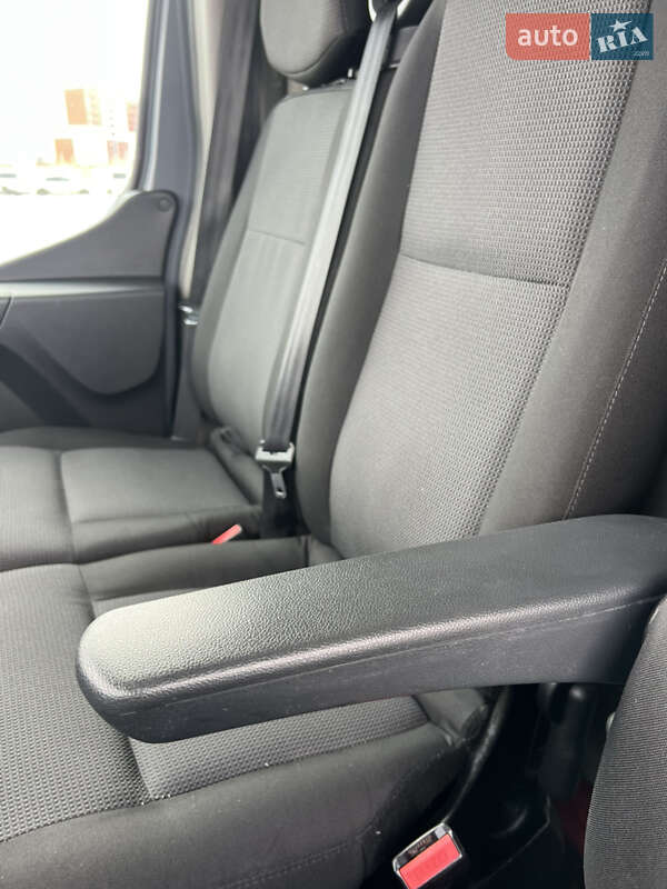 Тентованый Renault Master 2021 в Луцке