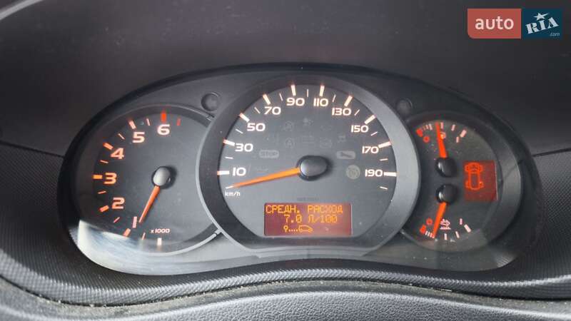 Грузовой фургон Renault Master 2019 в Львове фото 19 Грузовой фургон Renault Master 2019 в Львове