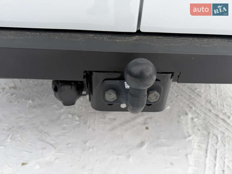 Грузовой фургон Renault Master 2025 в Калуше фото 12 Грузовой фургон Renault Master 2025 в Калуше