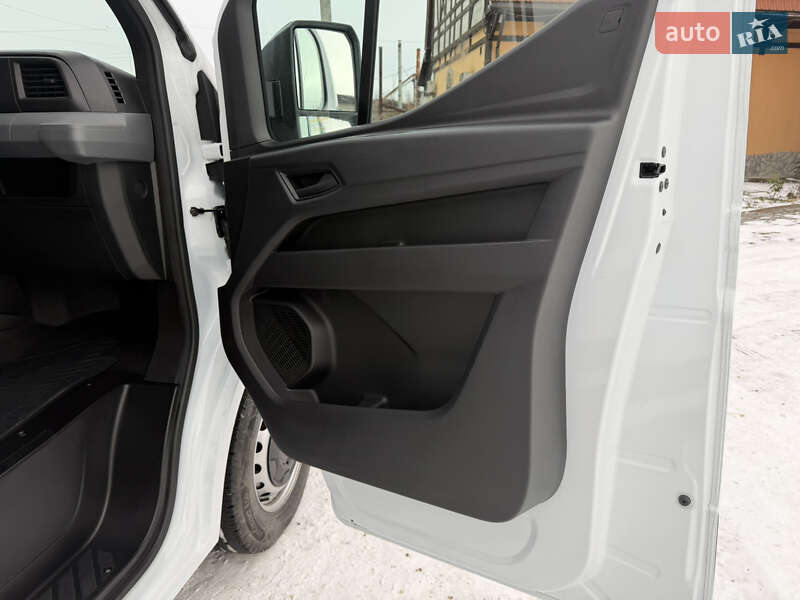 Грузовой фургон Renault Master 2025 в Калуше фото 26 Грузовой фургон Renault Master 2025 в Калуше