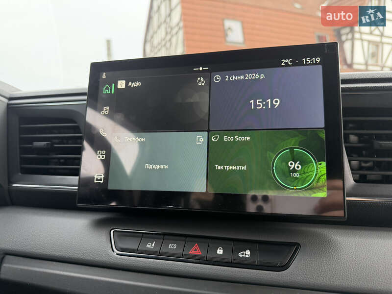 Грузовой фургон Renault Master 2025 в Калуше фото 33 Грузовой фургон Renault Master 2025 в Калуше