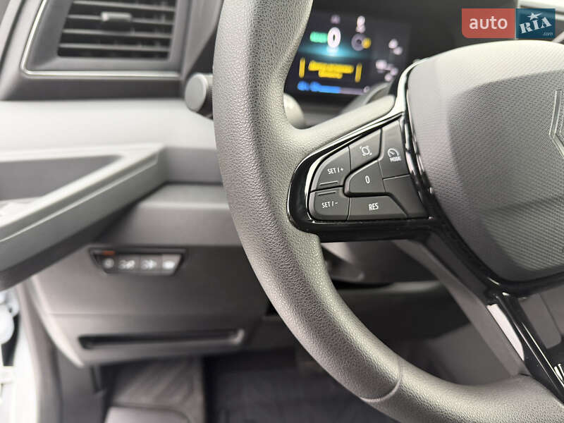 Грузовой фургон Renault Master 2025 в Калуше фото 41 Грузовой фургон Renault Master 2025 в Калуше