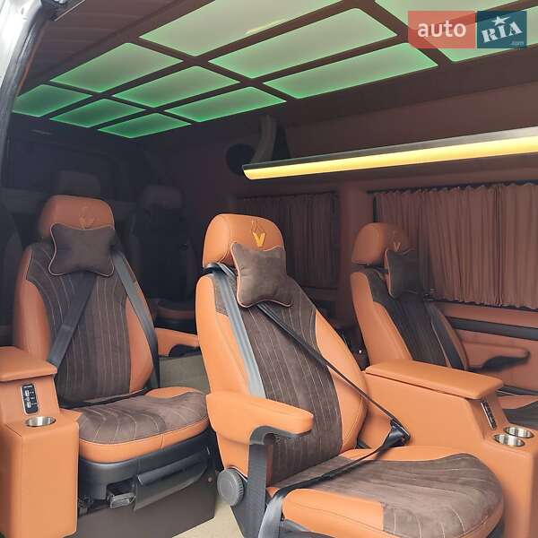 Мінівен Renault Master 2021 в Черкасах