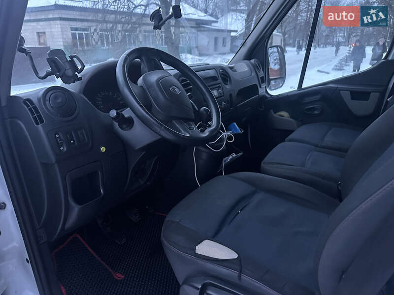 Эвакуатор Renault Master 2016 в Киеве фото 4 Эвакуатор Renault Master 2016 в Киеве