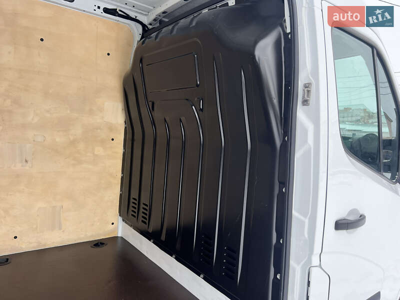 Вантажний фургон Renault Master 2017 в Бердичеві фото 13 Вантажний фургон Renault Master 2017 в Бердичеві