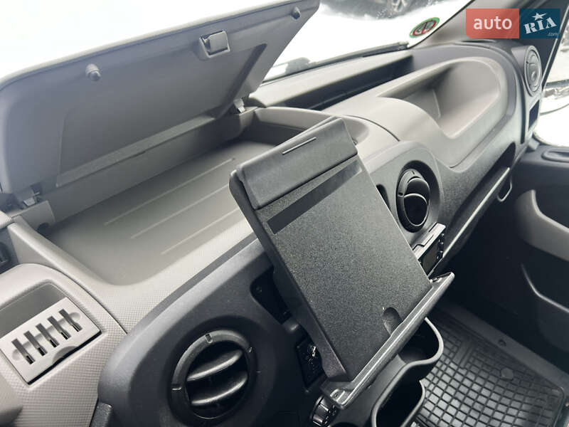 Вантажний фургон Renault Master 2017 в Бердичеві фото 18 Вантажний фургон Renault Master 2017 в Бердичеві