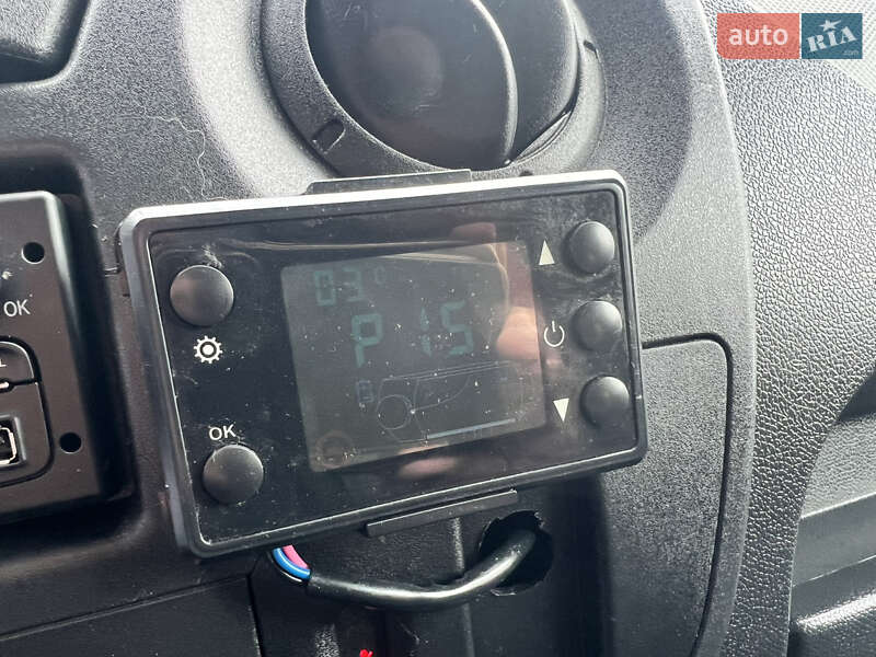 Вантажний фургон Renault Master 2017 в Бердичеві фото 21 Вантажний фургон Renault Master 2017 в Бердичеві