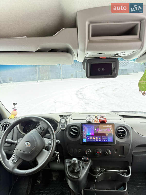 Другие автобусы Renault Master 2014 в Ахтырке