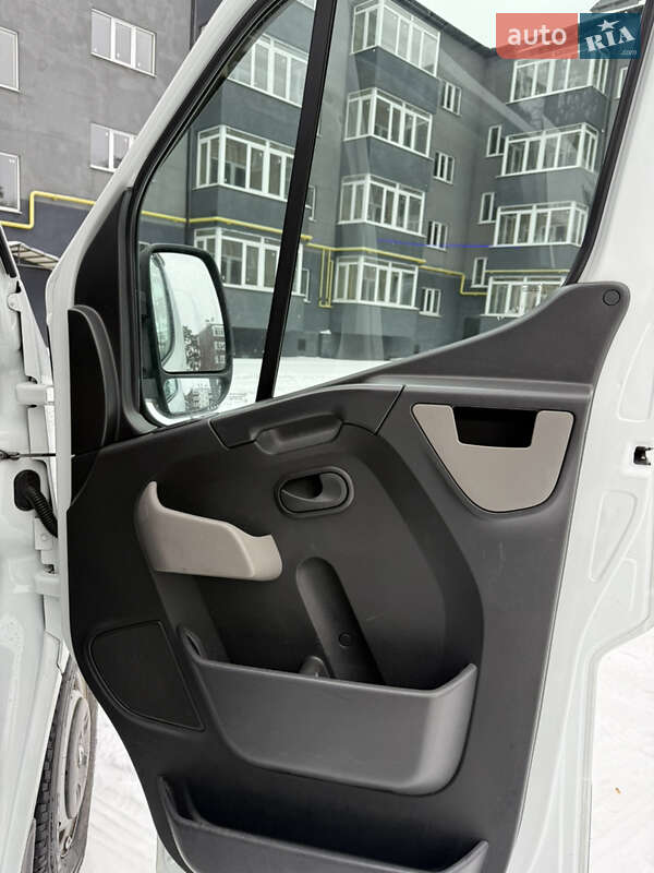 Другие автобусы Renault Master 2014 в Ахтырке