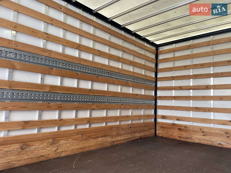 Вантажний фургон Renault Master 2021 в Рівному фото 19 Вантажний фургон Renault Master 2021 в Рівному