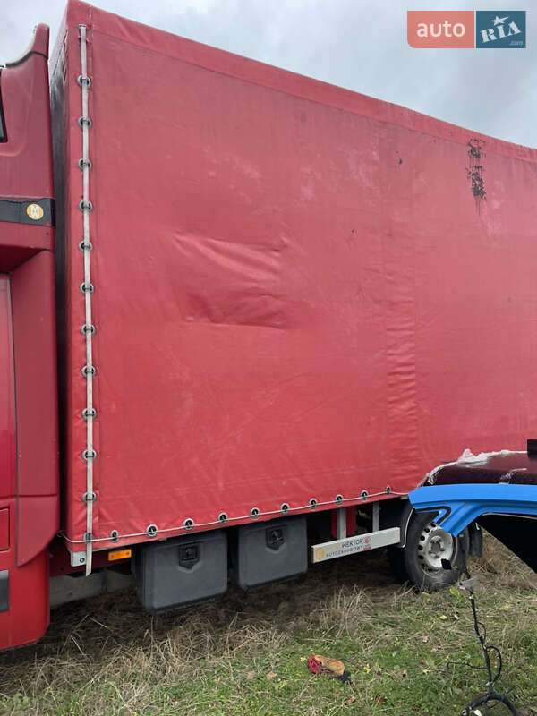 Тентованый Renault Master 2016 в Ковеле фото 12 Тентованый Renault Master 2016 в Ковеле