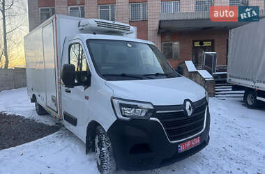 Рефрижератор Renault Master 2022 в Рівному