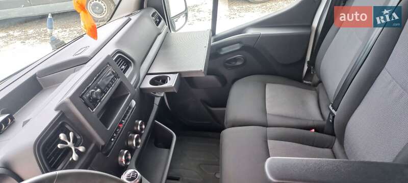 Тентований Renault Master 2021 в Ковелі фото 24 Тентований Renault Master 2021 в Ковелі