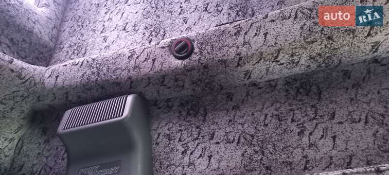 Тентований Renault Master 2021 в Ковелі фото 34 Тентований Renault Master 2021 в Ковелі