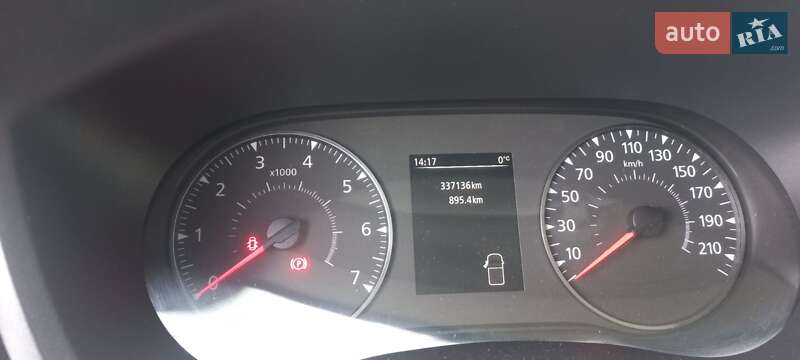 Тентованый Renault Master 2020 в Ковеле