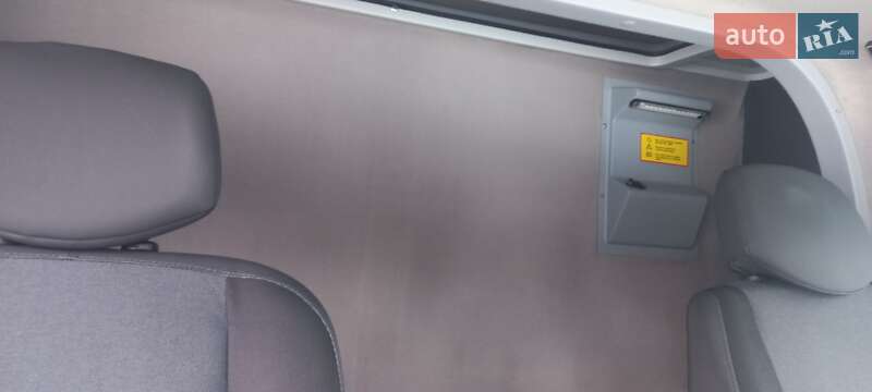 Тентованый Renault Master 2020 в Ковеле