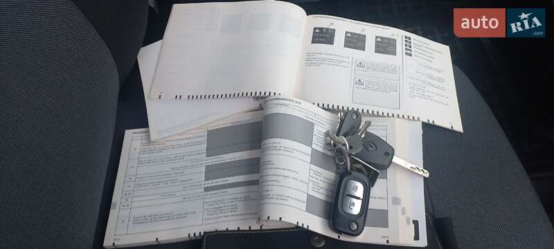 Тентованый Renault Master 2020 в Ковеле