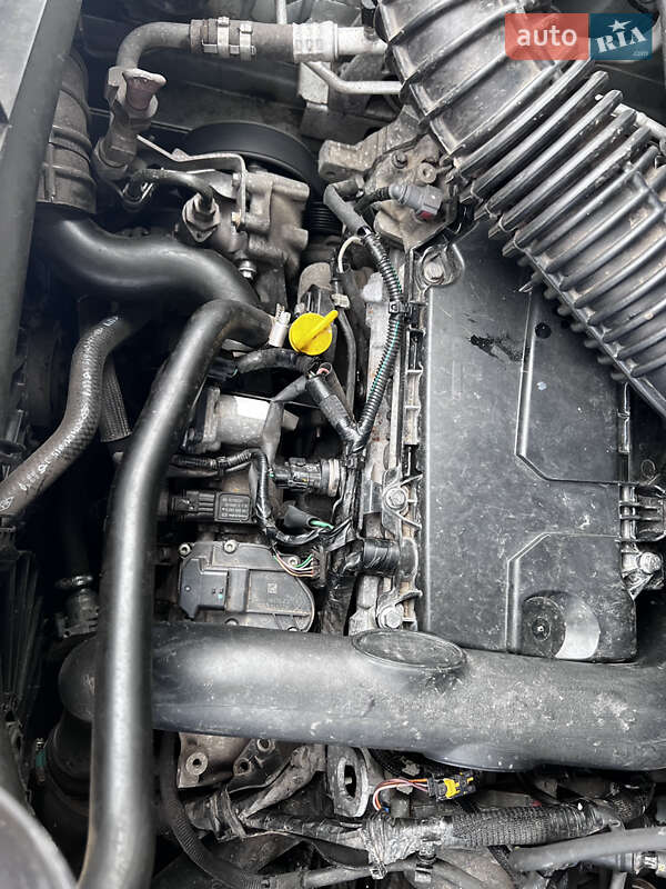 Мікроавтобус вантажний (до 3,5т) Renault Master 2016 в Вінниці фото 31 Мікроавтобус вантажний (до 3,5т) Renault Master 2016 в Вінниці