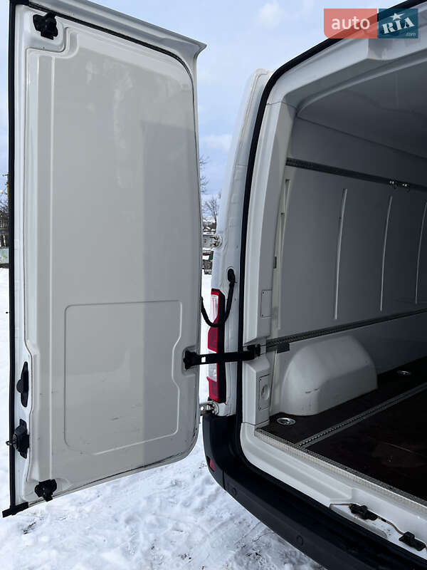Мікроавтобус вантажний (до 3,5т) Renault Master 2016 в Вінниці фото 36 Мікроавтобус вантажний (до 3,5т) Renault Master 2016 в Вінниці
