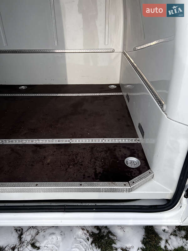 Мікроавтобус вантажний (до 3,5т) Renault Master 2016 в Вінниці фото 41 Мікроавтобус вантажний (до 3,5т) Renault Master 2016 в Вінниці