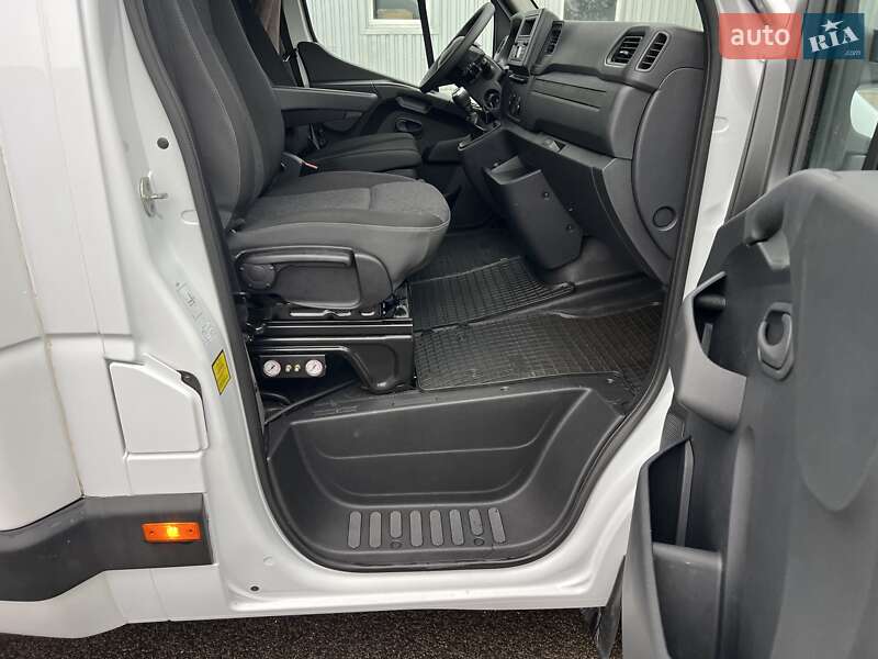 Тентованый Renault Master 2021 в Ковеле фото 20 Тентованый Renault Master 2021 в Ковеле