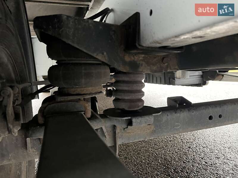 Тентованый Renault Master 2021 в Ковеле фото 25 Тентованый Renault Master 2021 в Ковеле