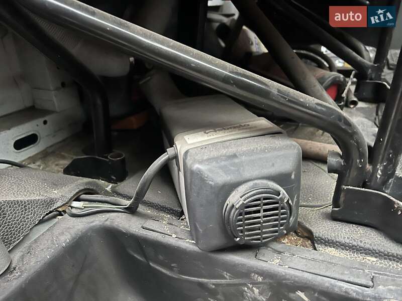 Борт Renault Master 2006 в Виноградове фото 13 Борт Renault Master 2006 в Виноградове