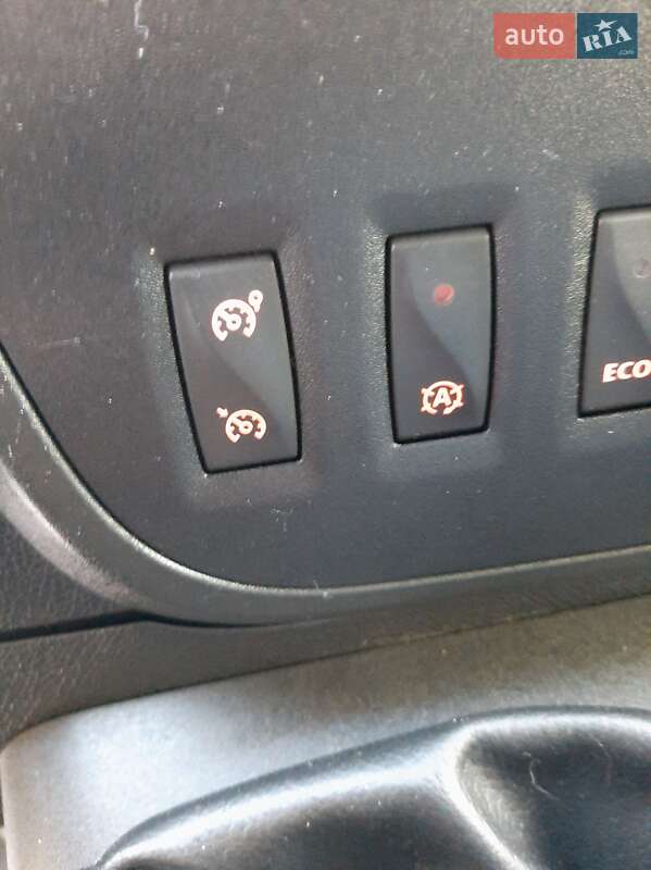 Грузовой фургон Renault Master 2018 в Полтаве