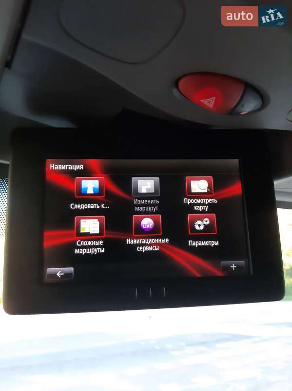 Грузовой фургон Renault Master 2018 в Полтаве