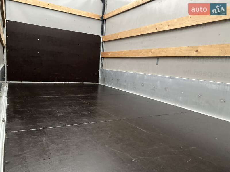 Тентованый Renault Master 2022 в Хусте фото 38 Тентованый Renault Master 2022 в Хусте