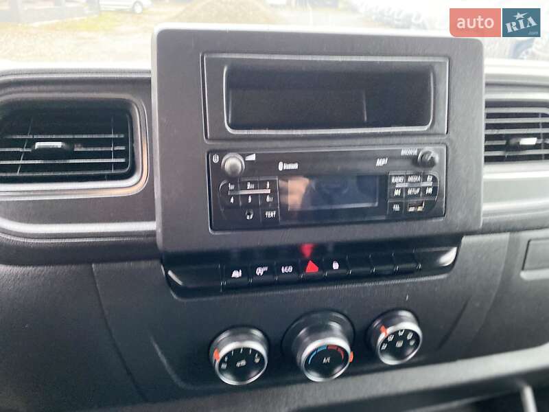 Тентованый Renault Master 2022 в Хусте фото 51 Тентованый Renault Master 2022 в Хусте