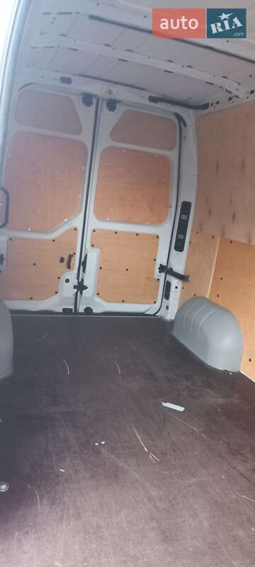 Грузовой фургон Renault Master 2022 в Ковеле