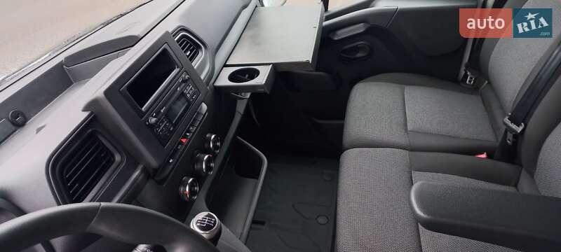 Грузовой фургон Renault Master 2022 в Ковеле