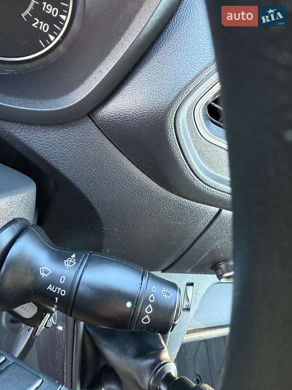 Рефрижератор Renault Master 2021 в Львове