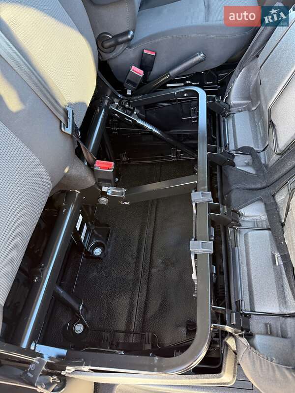 Рефрижератор Renault Master 2021 в Львове