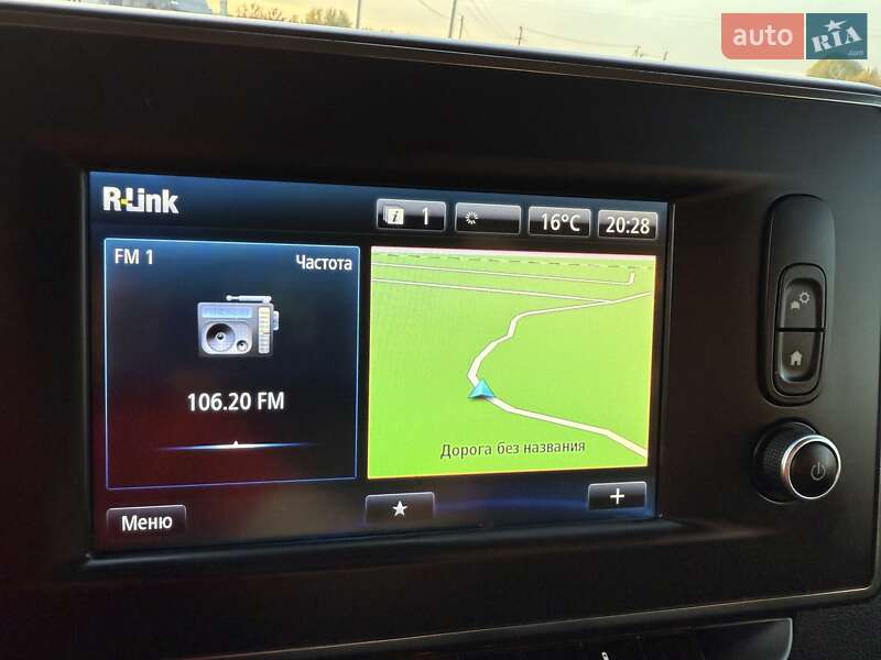 Рефрижератор Renault Master 2021 в Львове