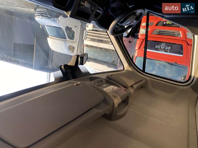 Грузовой фургон Renault Master 2021 в Хусте