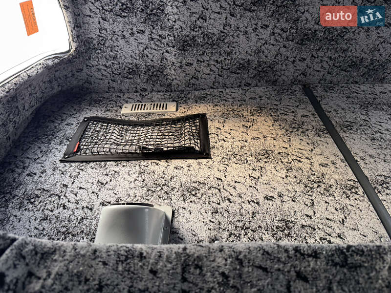 Тентований Renault Master 2022 в Ковелі