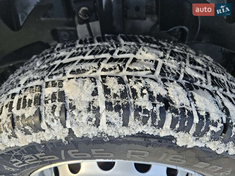 Грузовой фургон Renault Master 2022 в Бердичеве