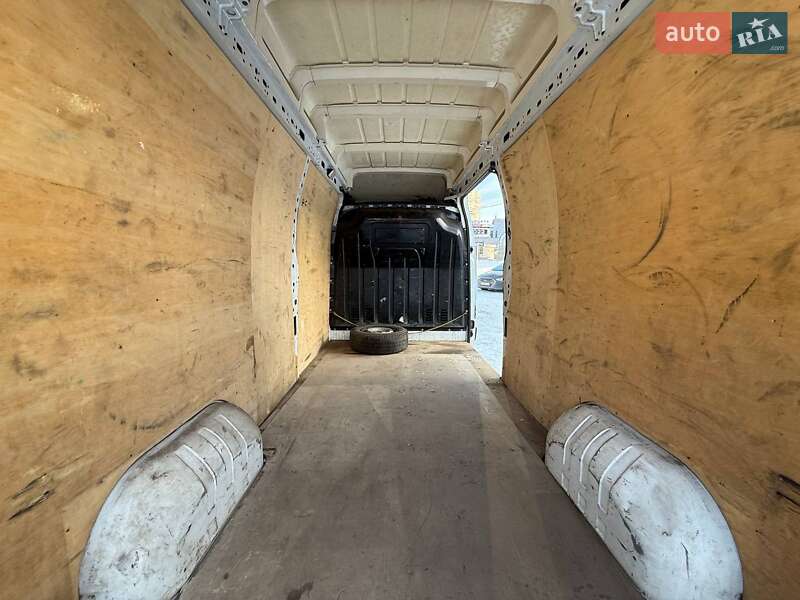 Грузовой фургон Renault Master 2018 в Киеве фото 14 Грузовой фургон Renault Master 2018 в Киеве