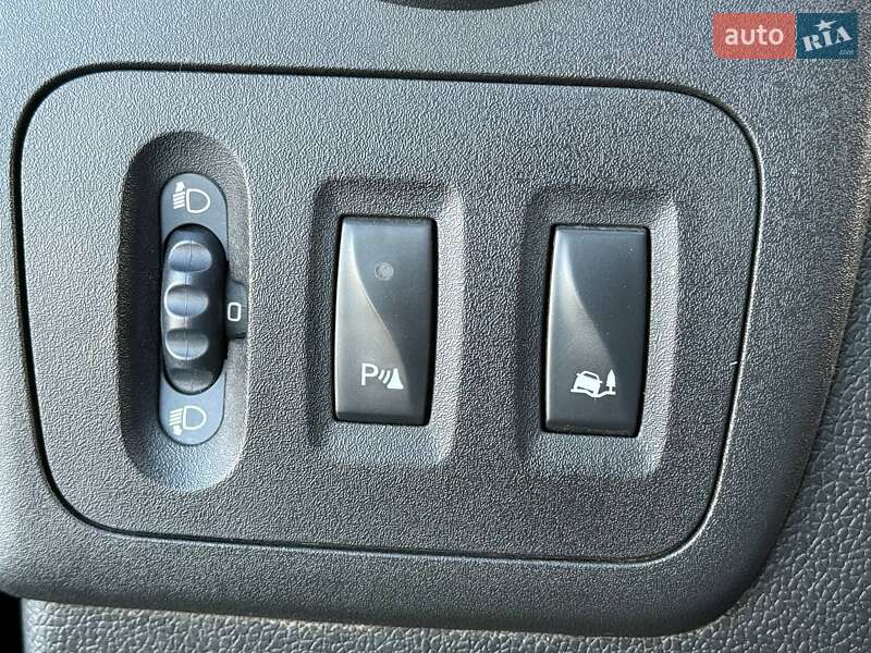 Грузовой фургон Renault Master 2018 в Киеве фото 19 Грузовой фургон Renault Master 2018 в Киеве