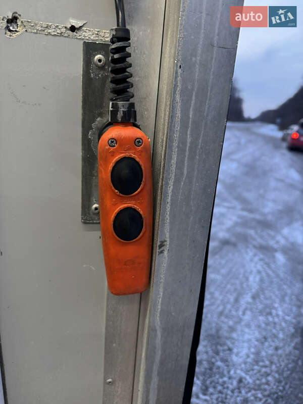 Вантажний фургон Renault Master 2022 в Ковелі