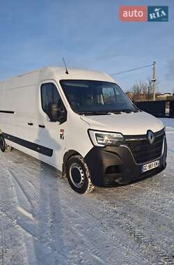 Вантажний фургон Renault Master 2021 в Дубні
