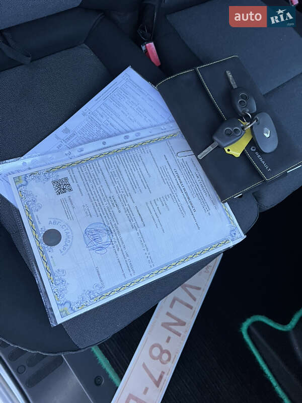 Грузовой фургон Renault Master 2018 в Радивилове фото 42 Грузовой фургон Renault Master 2018 в Радивилове