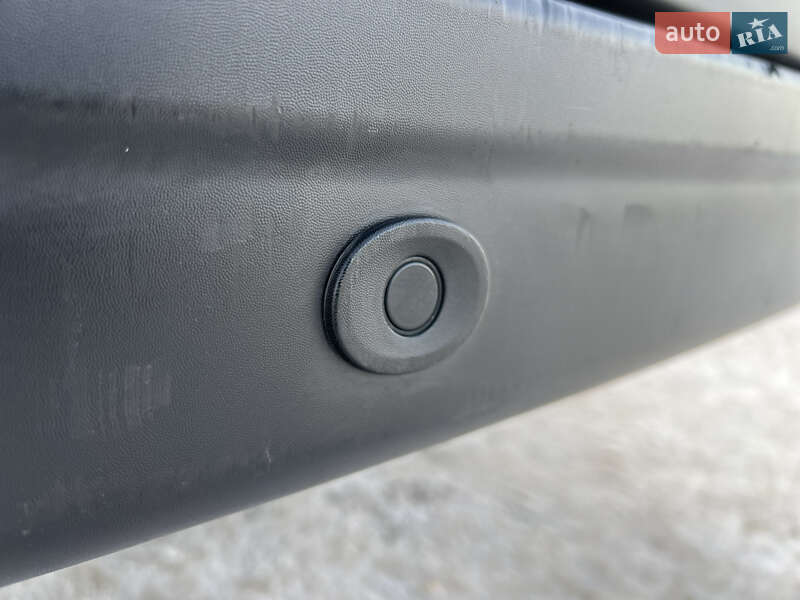 Микроавтобус грузовой (до 3,5т) Renault Master 2021 в Дубно