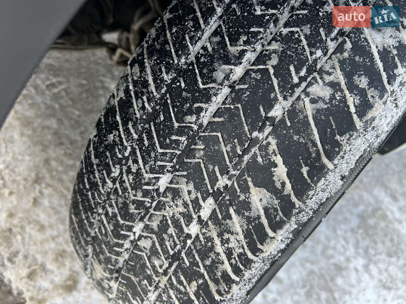 Микроавтобус грузовой (до 3,5т) Renault Master 2021 в Дубно