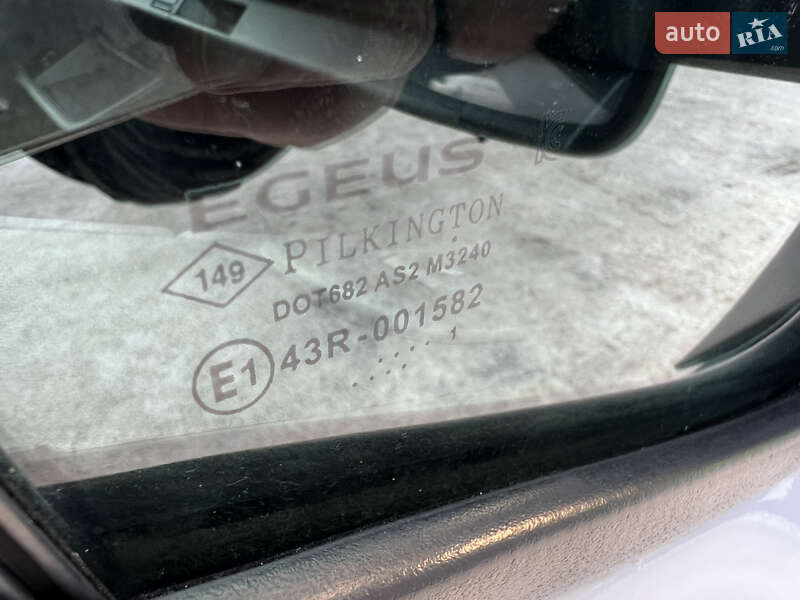 Микроавтобус грузовой (до 3,5т) Renault Master 2021 в Дубно