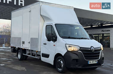 Грузовой фургон Renault Master 2021 в Дубно